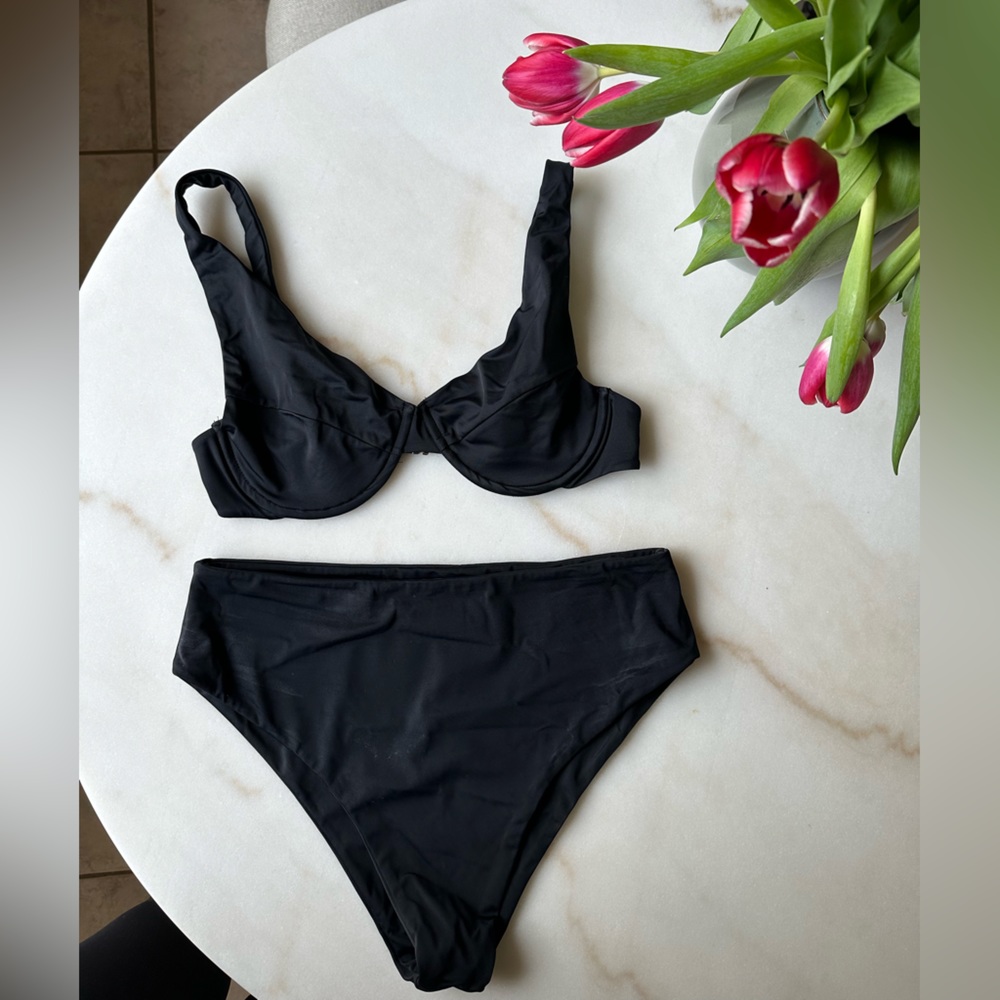 Lilja the Label Swimsuit Set | Size L